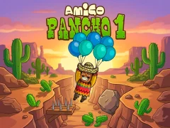 Cluiche Amigo Pancho 1 ar líne