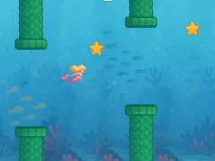 Cluiche Coral Adventure ar líne