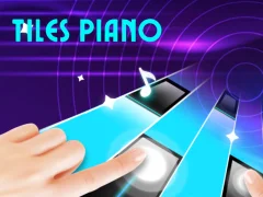 Cluiche Piano Tiles ar líne