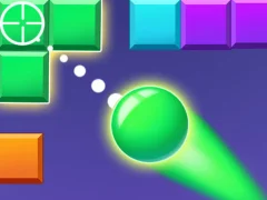 Cluiche Block Crasher ar líne