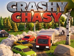 Cluiche Crashy Chasy ar líne