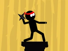 Cluiche The Last Ninja ar líne