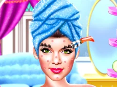 Cluiche Kendall Whimsical Wedding ar líne