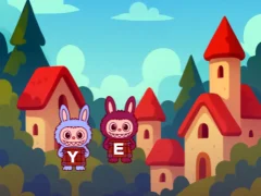 Cluiche Lafufu Typer ar líne