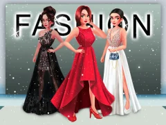 Cluiche Fashion Stylist ar líne