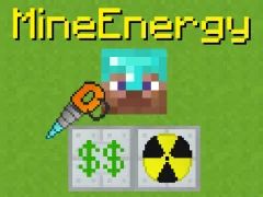 Cluiche MineEnergy ar líne