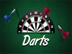 Cluiche Interesting Darts ar líne