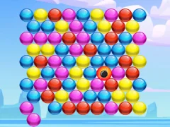 Cluiche Balls Sharpshooter ar líne
