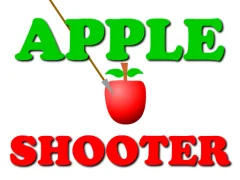Cluiche Apple Shooter ar líne