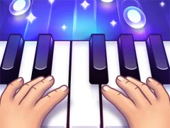 Cluiche Piano Online ar líne
