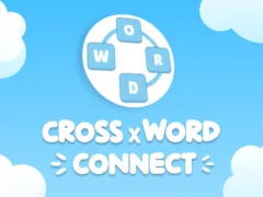 Cluiche Cross Connect Word ar líne