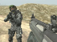 Cluiche Blast Out Battle Royale ar líne
