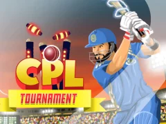Cluiche CPL Tournament ar líne