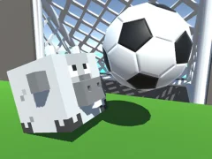 Cluiche Goal io ar líne