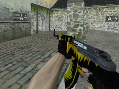Cluiche Counter Combat Multiplayer ar líne