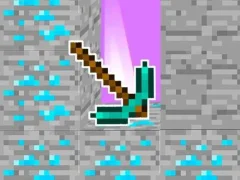 Cluiche Combine Pickaxes ar líne