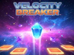 Cluiche Velocity Breaker ar líne