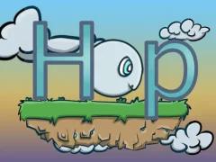 Cluiche Hopmon ar líne