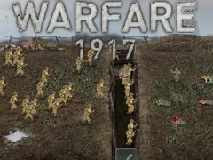 Cluiche Warfare 1917 Hacked ar líne