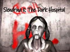 Cluiche Slendrina X: The Dark Hospital ar líne