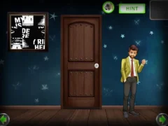 Cluiche Amgel Easy Room Escape 323 ar líne