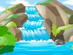 Cluiche Shellbound Rescue ar líne