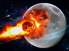Cluiche Planet Demolish ar líne