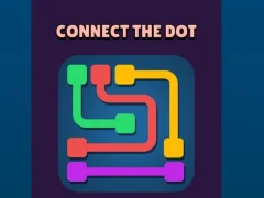 Cluiche Dot Puzzle Connect The Dots ar líne