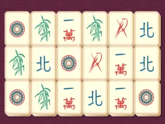Cluiche Mahjong Four Riverst ar líne