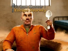 Cluiche Prison Master: Escape Journey ar líne