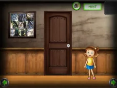 Cluiche Amgel Kids Room Escape 318 ar líne