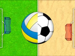 Cluiche PonGoal Challenge ar líne