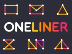 Cluiche One Liner ar líne