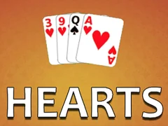Cluiche Hearts ar líne