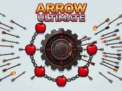 Cluiche Arrow Ultimate ar líne