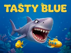Cluiche Tasty Blue ar líne