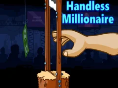 Cluiche Handless Millionaire ar líne