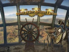 Cluiche Spirit Of The Ancient Forest ar líne