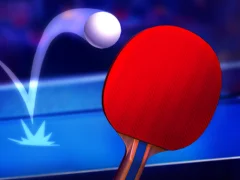 Cluiche Table Tennis Open ar líne