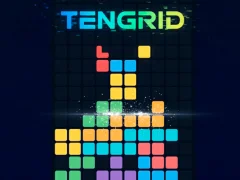 Cluiche TenGrid ar líne