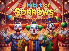 Cluiche Exhibit of Sorrows ar líne