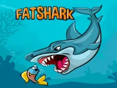 Cluiche Fat Shark ar líne