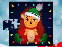 Cluiche Christmas Animals ar líne