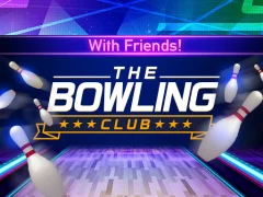 Cluiche The Bowling Club ar líne