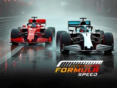 Cluiche Formula Speed ar líne