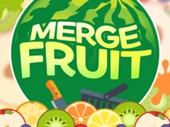 Cluiche Merge Fruit ar líne