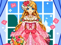 Cluiche My Dress Up Darling ar líne