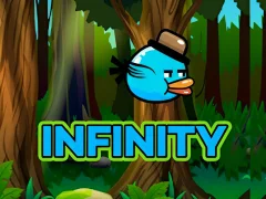 Cluiche Infinity ar líne