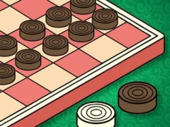 Cluiche Turkish draughts ar líne