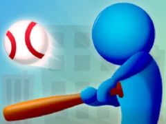 Cluiche Homer City 3D Hit ar líne